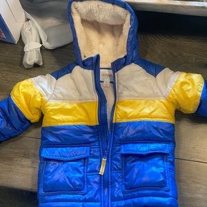 Cat & Jack winter jacket